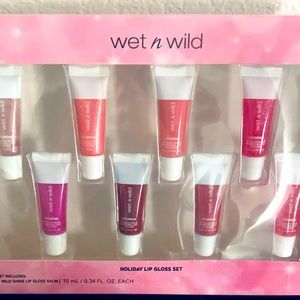 New never use it because I order two of them